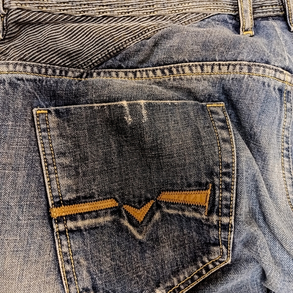 DIESEL JEANS💨 - Picture 5 of 8